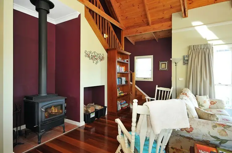 Fifth view of Homely house listing, 584 Peach Tree Road, Megalong NSW 2785