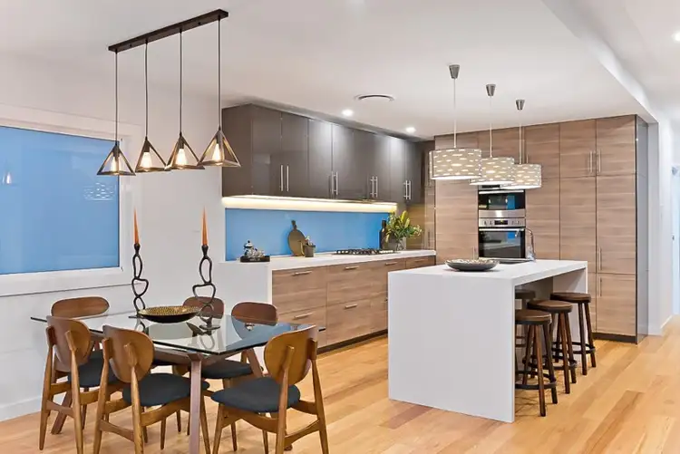 Fourth view of Homely house listing, 45 Annandale Street, Annandale NSW 2038