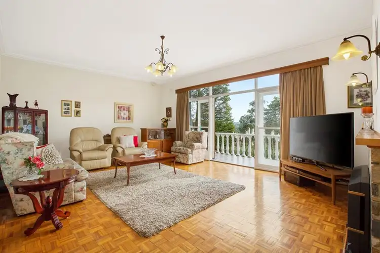 Third view of Homely house listing, 232 Foote Street, Templestowe VIC 3106