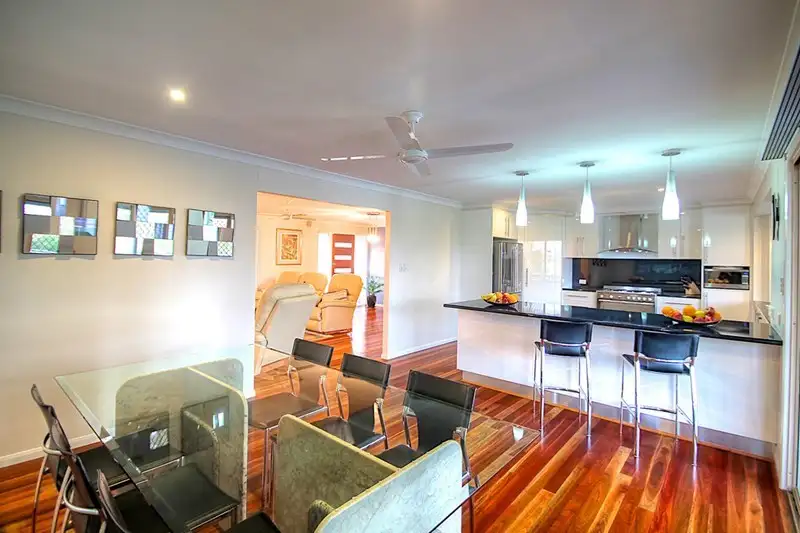 Main view of Homely house listing, 15 Laurel Court, Moores Pocket QLD 4305