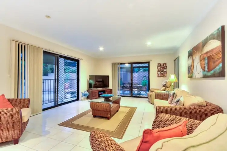 Fifth view of Homely house listing, 12 Burnier Court, Shailer Park QLD 4128