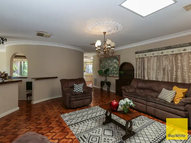 Sixth view of Homely house listing, 24 Hadley Gardens, Kardinya WA 6163
