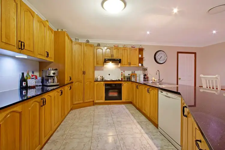 Sixth view of Homely house listing, 5/276 Hermitage Road, Kurrajong Hills NSW 2758