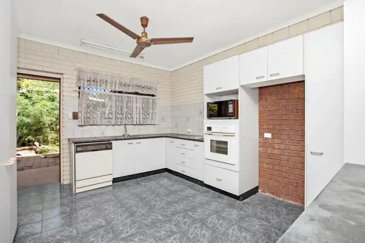 Third view of Homely unit listing, 5/29 Airlie Circuit, Brinkin NT 810