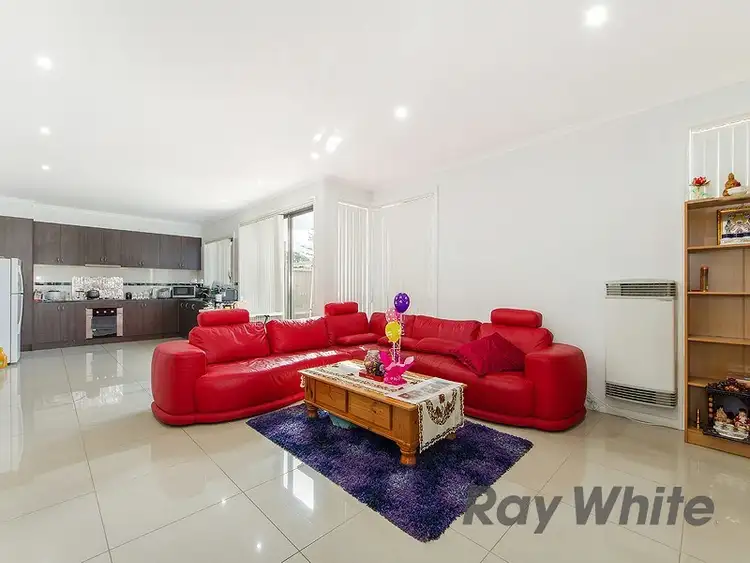 Sixth view of Homely house listing, 1 and 2/4 Alexina Street, St Albans VIC 3021