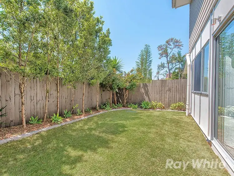 Fourth view of Homely unit listing, 2/21 Kate Street, Alderley QLD 4051