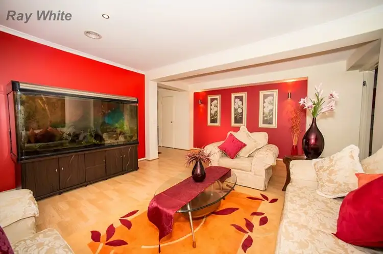 Sixth view of Homely house listing, 10 Clarafield Crescent, Tarneit VIC 3029