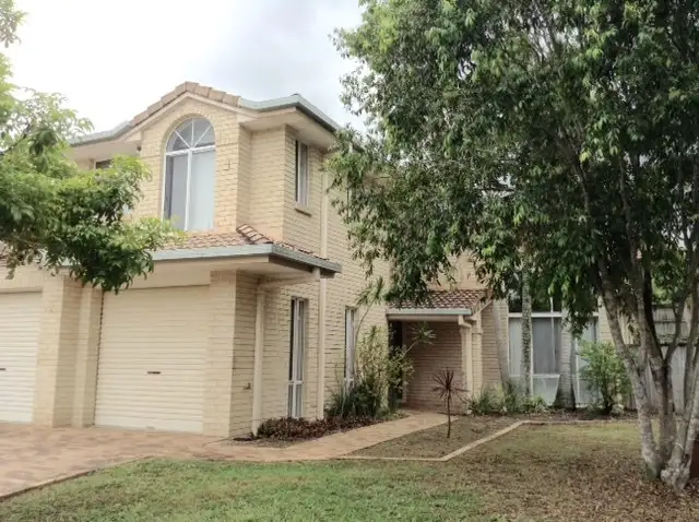 Third view of Homely house listing, 9/15 Abel Smith Crescent, Mount Ommaney QLD 4074