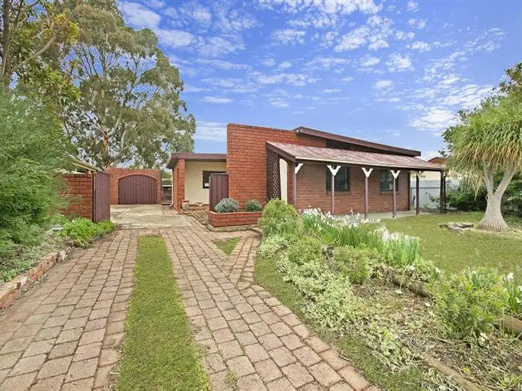 Main view of Homely house listing, 4 Briscoe Street, Port Noarlunga SA 5167