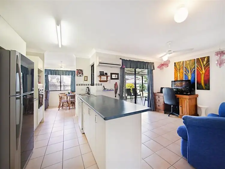 Fifth view of Homely house listing, 50 North Beck Drive, Condon QLD 4815