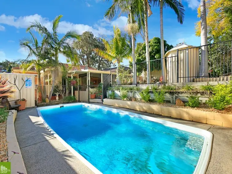 53 Edgeworth Avenue, Kanahooka NSW 2530