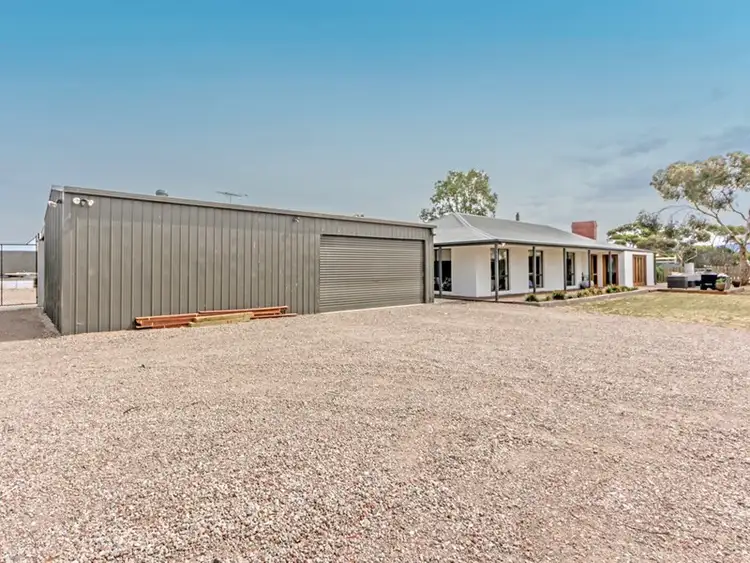 Third view of Homely house listing, 30 NARRABURRA Road, Little River VIC 3211