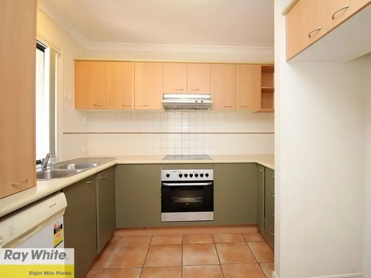 Third view of Homely townhouse listing, 32/25 Buckingham Place, Eight Mile Plains QLD 4113