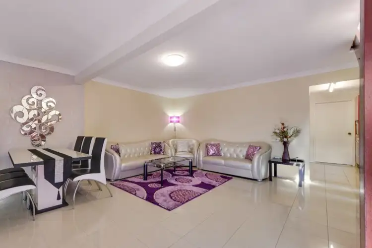Third view of Homely townhouse listing, 4/4-6 Cumberland Road, Ingleburn NSW 2565