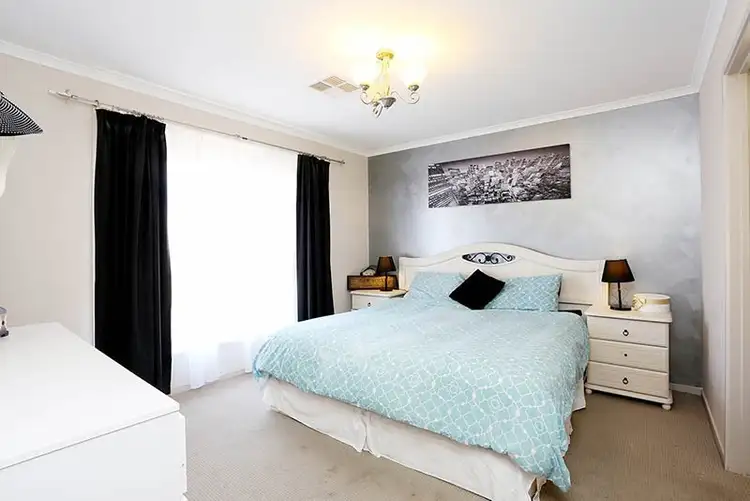 Sixth view of Homely house listing, 17 Chellaston Road, Munno Para West SA 5115
