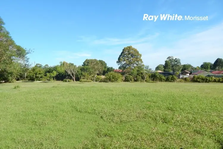 Lot 210, 105b Avondale Road, Cooranbong NSW 2265