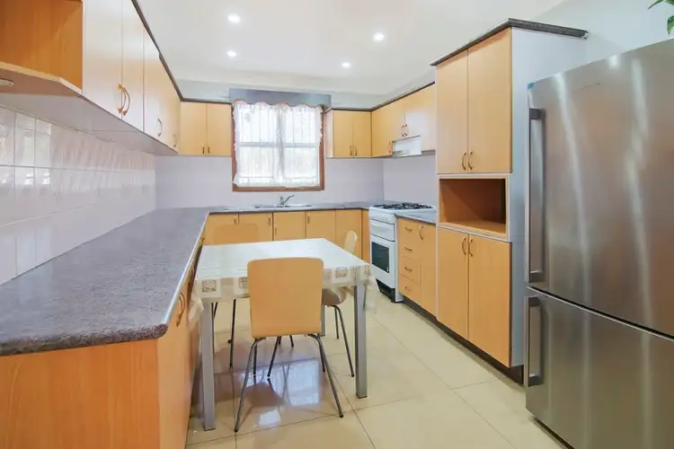 Sixth view of Homely other listing, 77 Orchardleigh Street, Yennora NSW 2161
