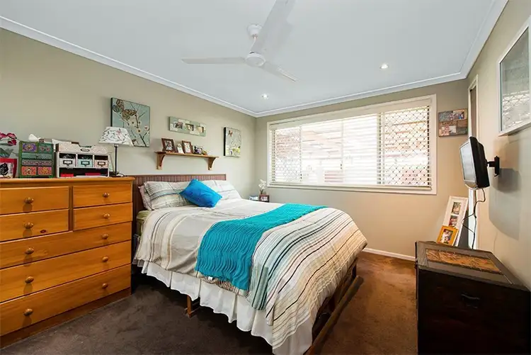 Second view of Homely house listing, 3 Denawen Street, Palm Beach QLD 4221