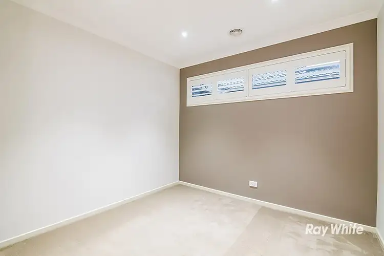 Seventh view of Homely house listing, 6 Olida Grove, Lyndhurst VIC 3975