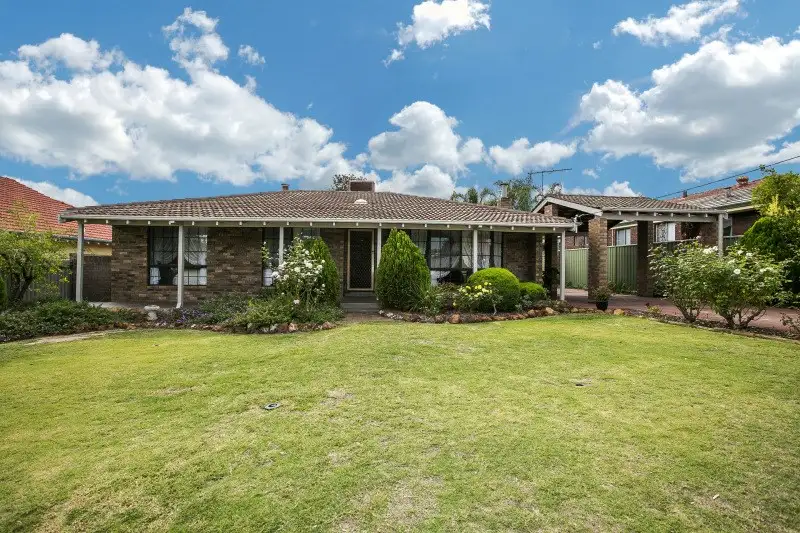 Main view of Homely house listing, 6 Ind Street, Lesmurdie WA 6076