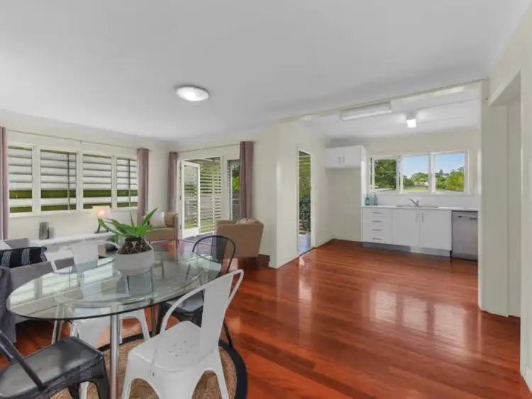 Sixth view of Homely house listing, 25 Marmont Street, Geebung QLD 4034