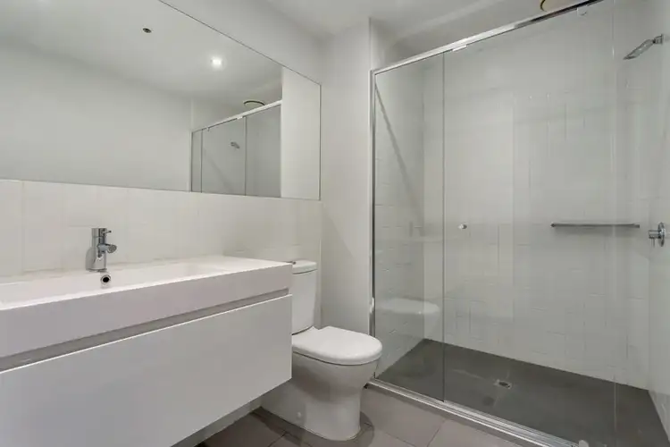 Sixth view of Homely apartment listing, 214/632-640 Doncaster Road, Doncaster VIC 3108