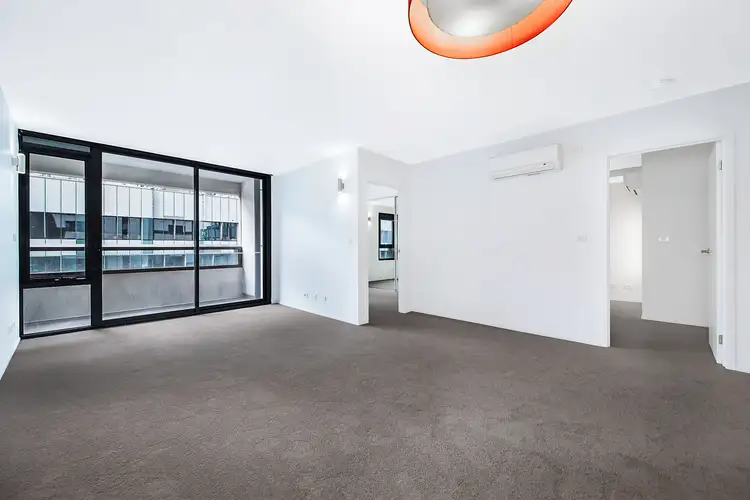 Fifth view of Homely apartment listing, 403/838 Bourke Street, Docklands VIC 3008