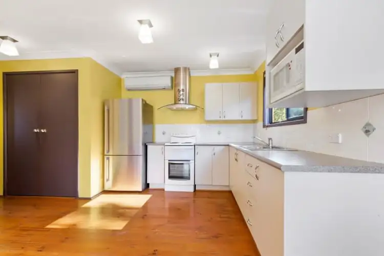 Fifth view of Homely house listing, 512 Beach Road, Denhams Beach NSW 2536