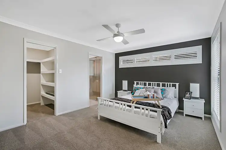 Sixth view of Homely house listing, 22 Graves Drive, Kearneys Spring QLD 4350