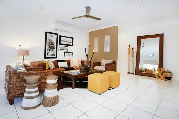 Fifth view of Homely house listing, 76 Twinview Terrace, Idalia QLD 4811