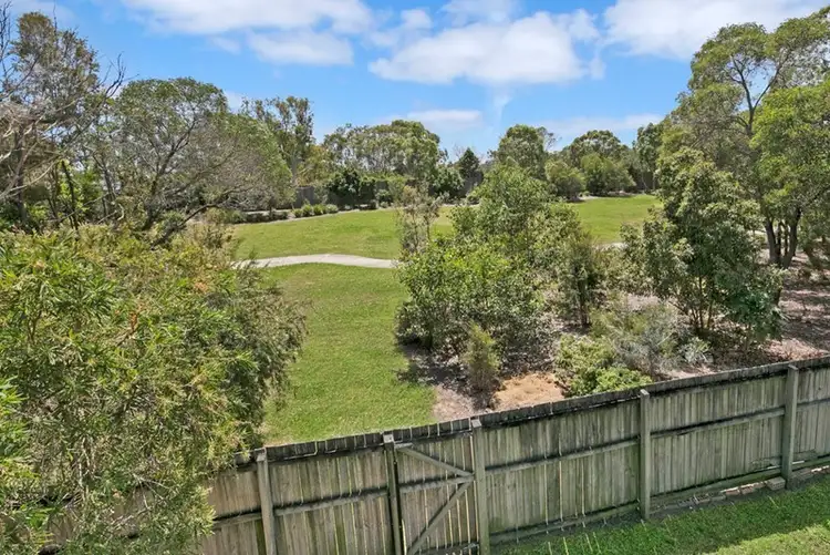 Third view of Homely house listing, 21 Friend Street, Wakerley QLD 4154