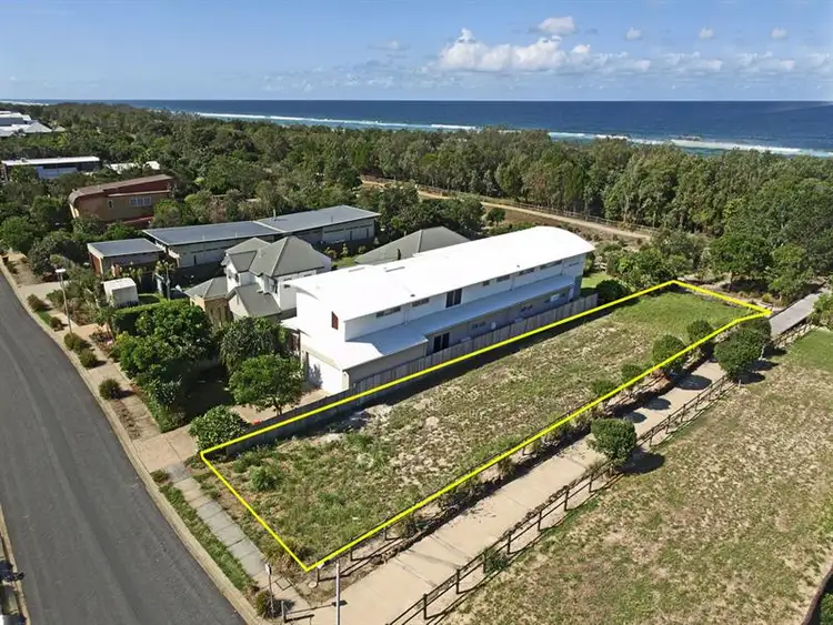 26 Collins Lane, Casuarina NSW 2487