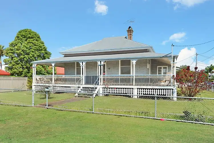 Seventh view of Homely house listing, 24 Maxwell Street, Clayfield QLD 4011