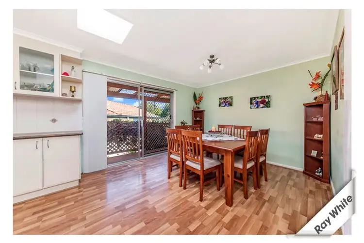 Fourth view of Homely house listing, 15 Miranda Place, Melba ACT 2615