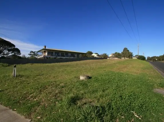 Second view of Homely land listing, 287 Settlement Road, Cowes VIC 3922