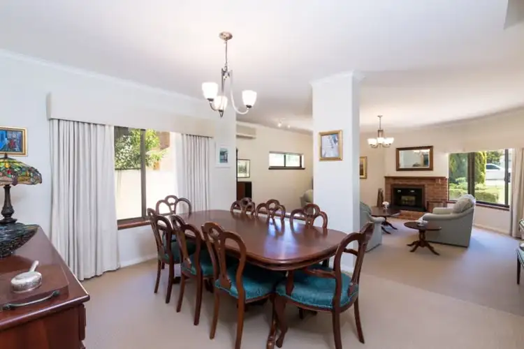 Fifth view of Homely house listing, 66 Viking Road, Dalkeith WA 6009