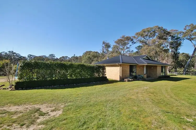 Main view of Homely house listing, 28 Levetts Road, Young NSW 2594
