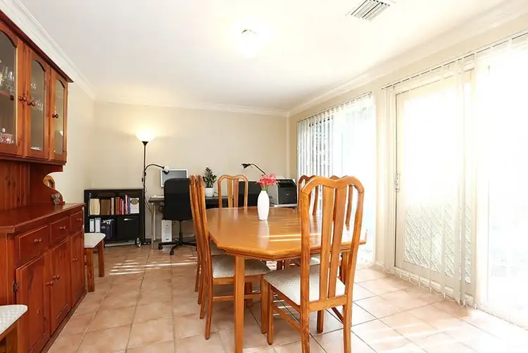 Third view of Homely townhouse listing, 28 The Seekers Crescent, Mill Park VIC 3082