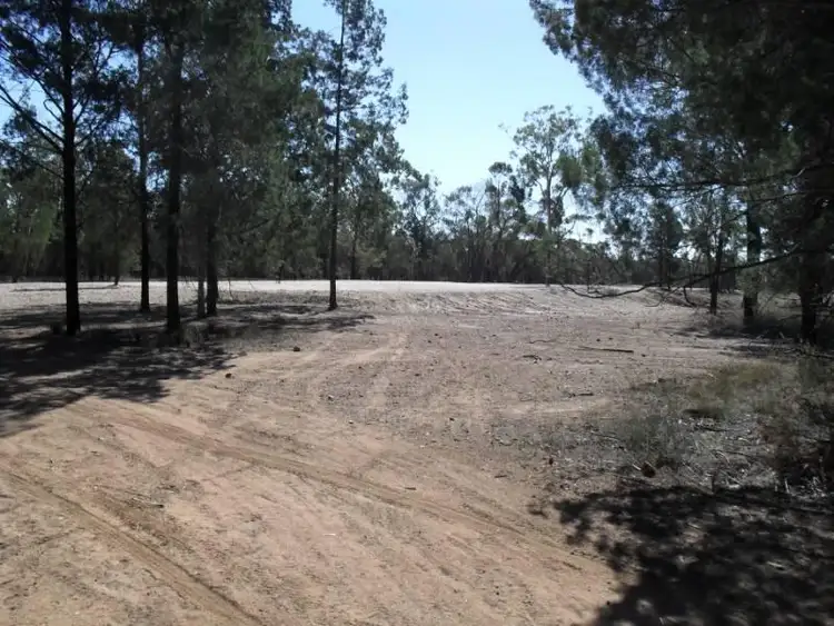 Seventh view of Homely rural property listing, Lot 5 Phipps Road, Chinchilla QLD 4413