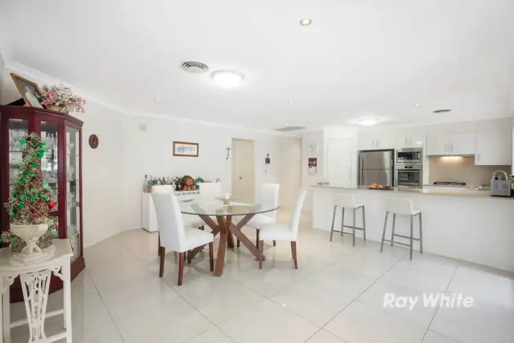 Fifth view of Homely house listing, 28 Valis Road, Glenwood NSW 2768