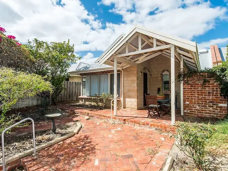 Second view of Homely house listing, 183 Railway Road, Subiaco WA 6008