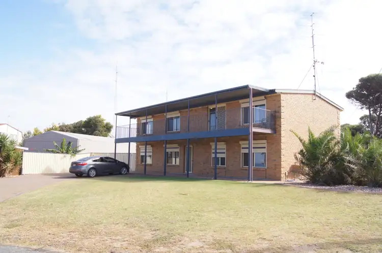 Second view of Homely house listing, 1 Gulf Street, North Beach SA 5556