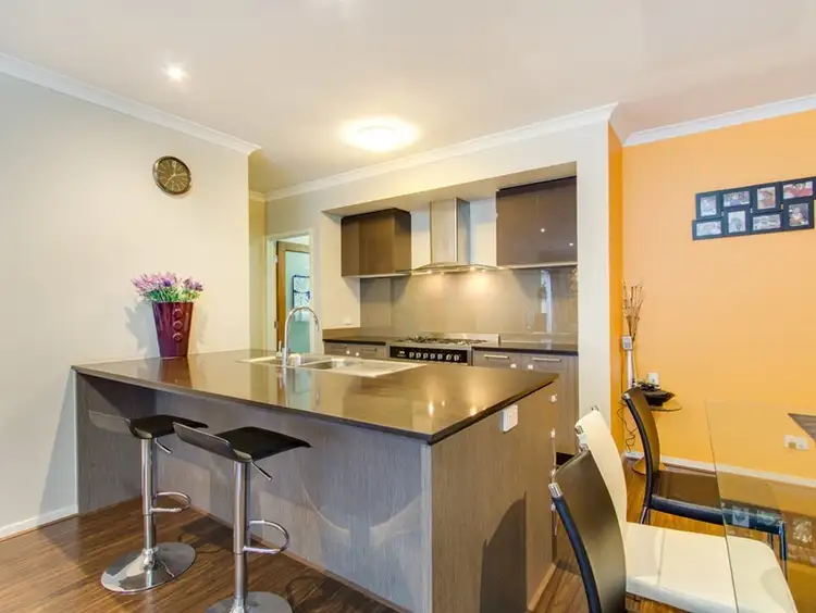 Fourth view of Homely house listing, 9 Holly Green Circuit, Truganina VIC 3029