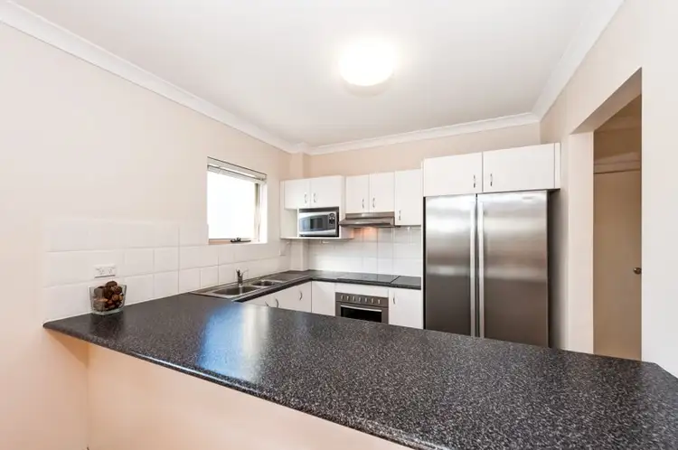 Fifth view of Homely apartment listing, 6/9 Linsley Street, Gladesville NSW 2111