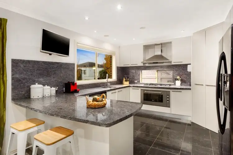 Fifth view of Homely house listing, 68 Yarra Valley Boulevard, Bulleen VIC 3105