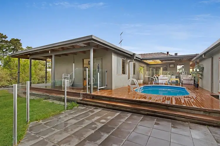 Sixth view of Homely house listing, 30 HUGHES Road, Little River VIC 3211