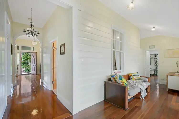Third view of Homely house listing, 87 Taylor Street, Newtown QLD 4350