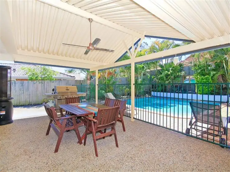 Second view of Homely house listing, 496 Westlake Drive, Riverhills QLD 4074
