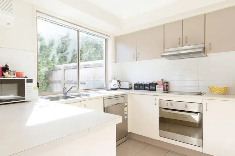 Second view of Homely townhouse listing, 64/50 Johnston Street, Carina QLD 4152