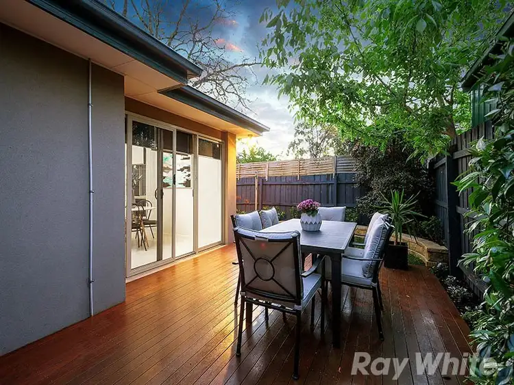 Fifth view of Homely house listing, 2/3 Fiddes Street, Moorabbin VIC 3189